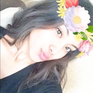 Meet your Posher, Lorena