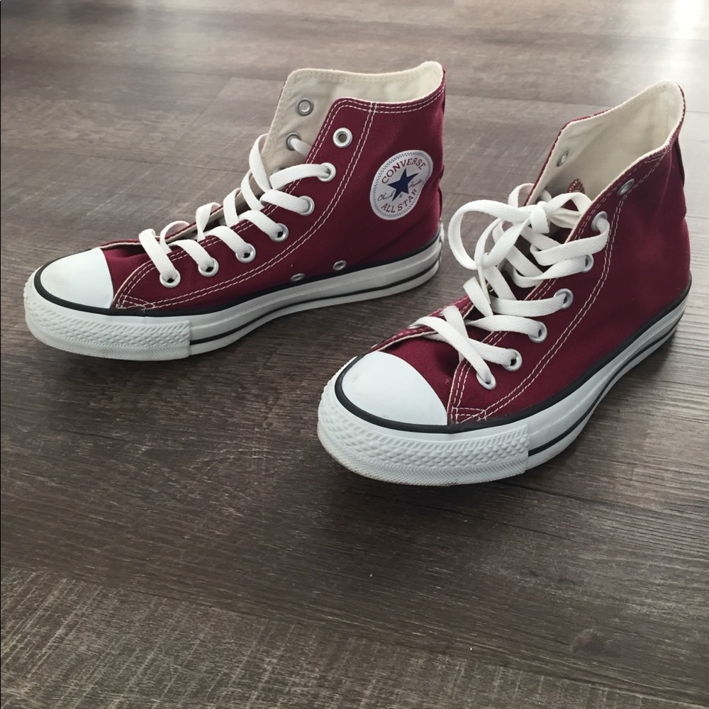 Converse All-Star High Tops