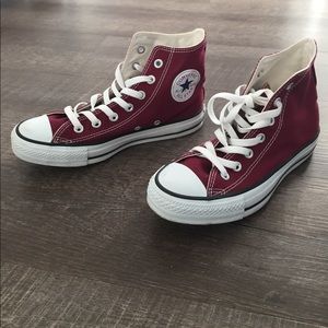 Converse All-Star High Tops