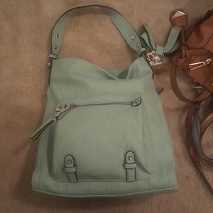 Jessica Simpson Handbag