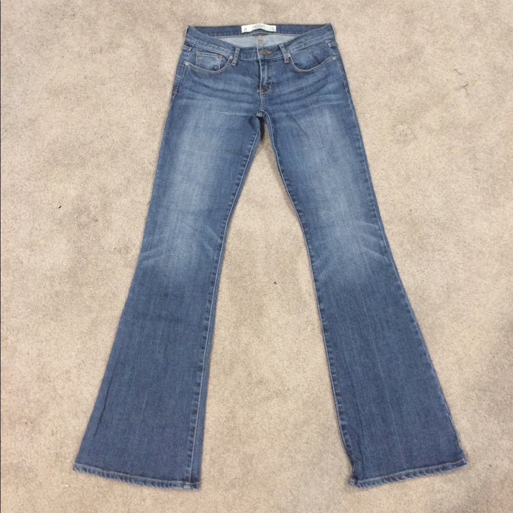 Abercrombie & Fitch jeans