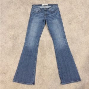 Abercrombie & Fitch jeans