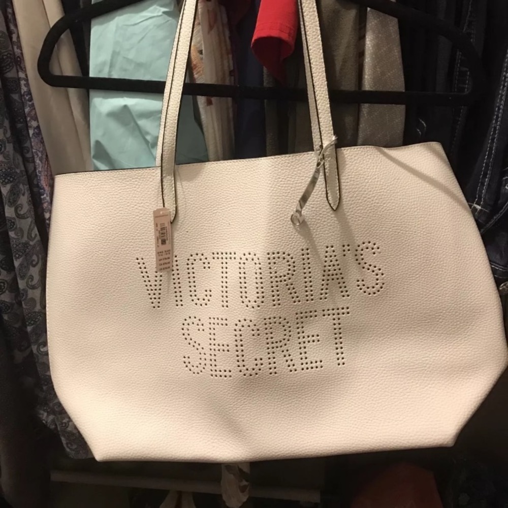 Victoria's secrete tote