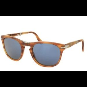 PERSOL Steve McQueen Sunglasses