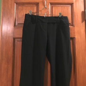 SALE!!!! The Limited Lexi Fit Black Pants