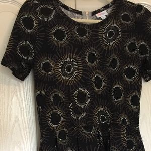 XL LLR Amelia Dress