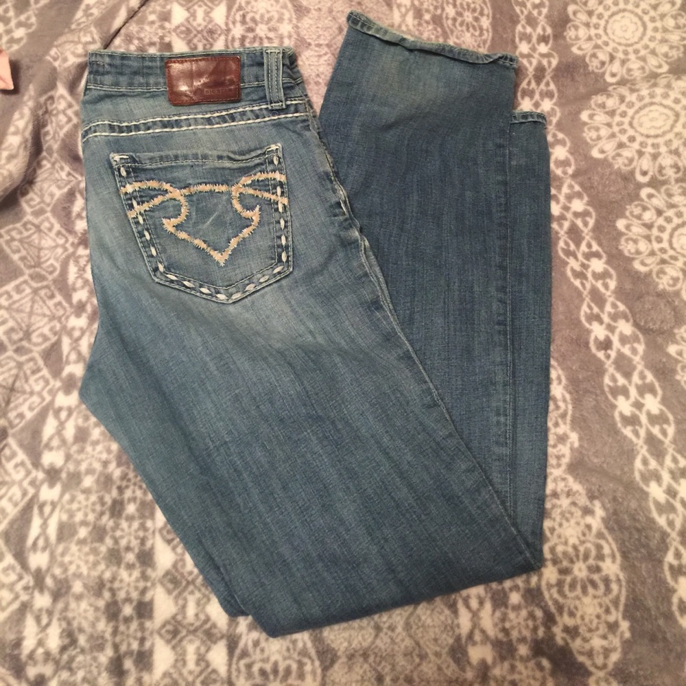 Big star jeans