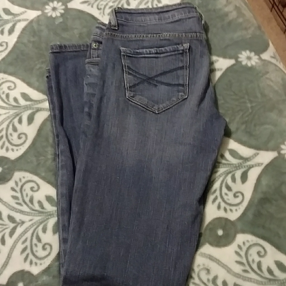 Aeropostale Jeans