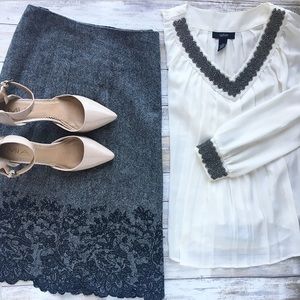 Alfani Beautiful top 😍