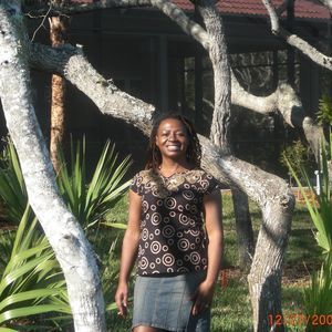 Meet your Posher, Sherrie