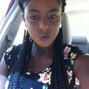 Meet your Posher, Mya