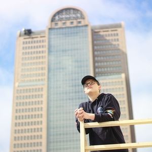 Meet your Posher, Keith