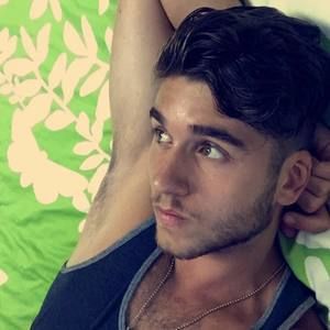 Meet your Posher, Jason