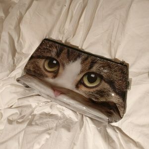 Catseye London Travel Bag