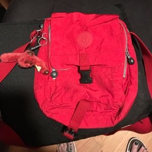 Kipling crossbody
