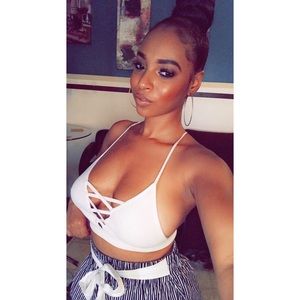 Meet your Posher, Amanda