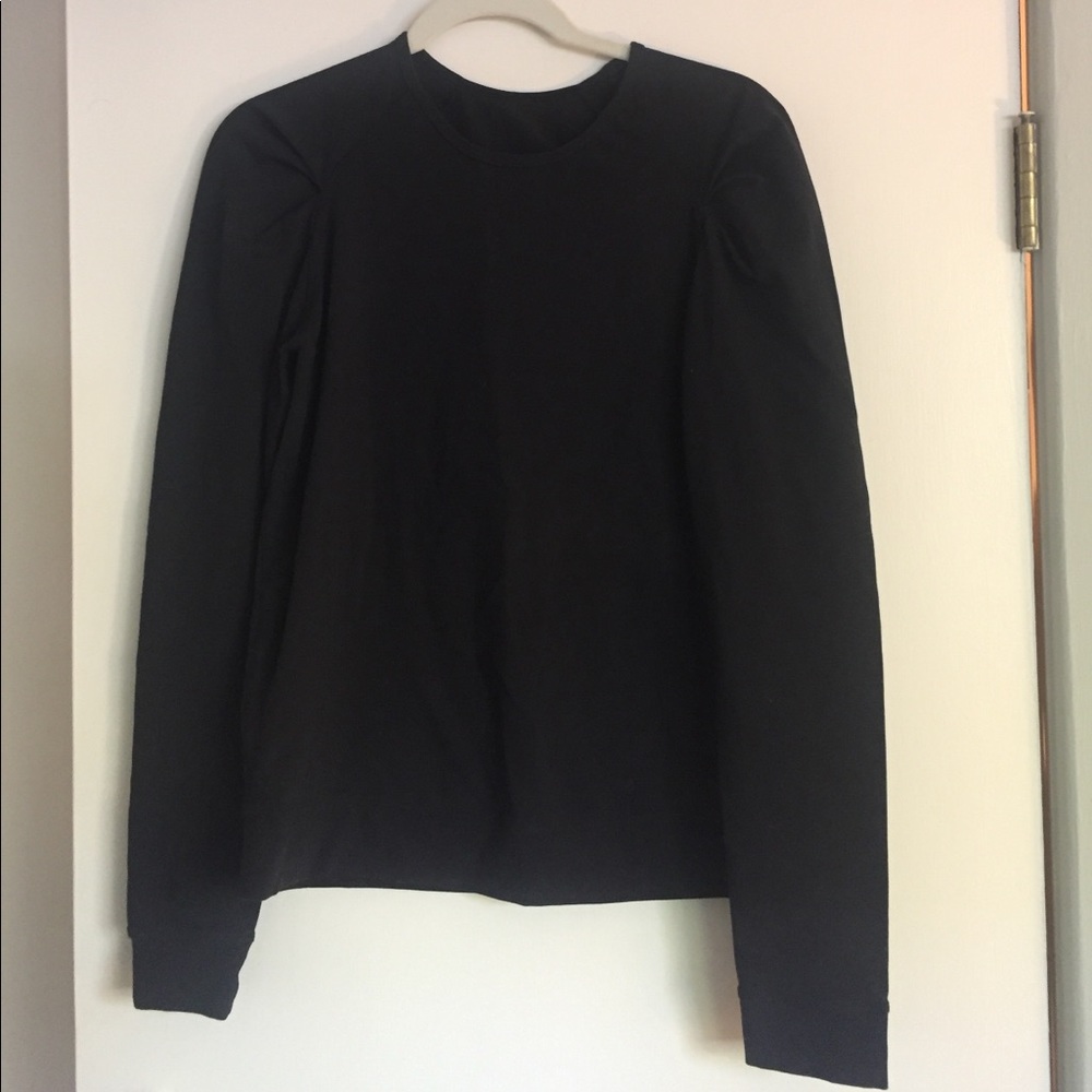 Lululemon top