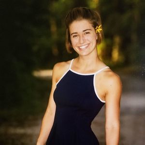 Meet your Posher, Annie