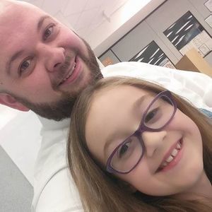 Meet your Posher, Chase