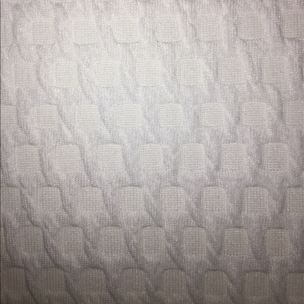 WHITE DRESS - Picture 4 of 4