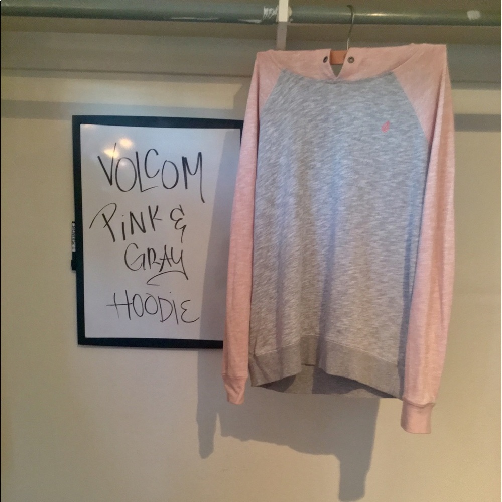 Volcom Hoodie