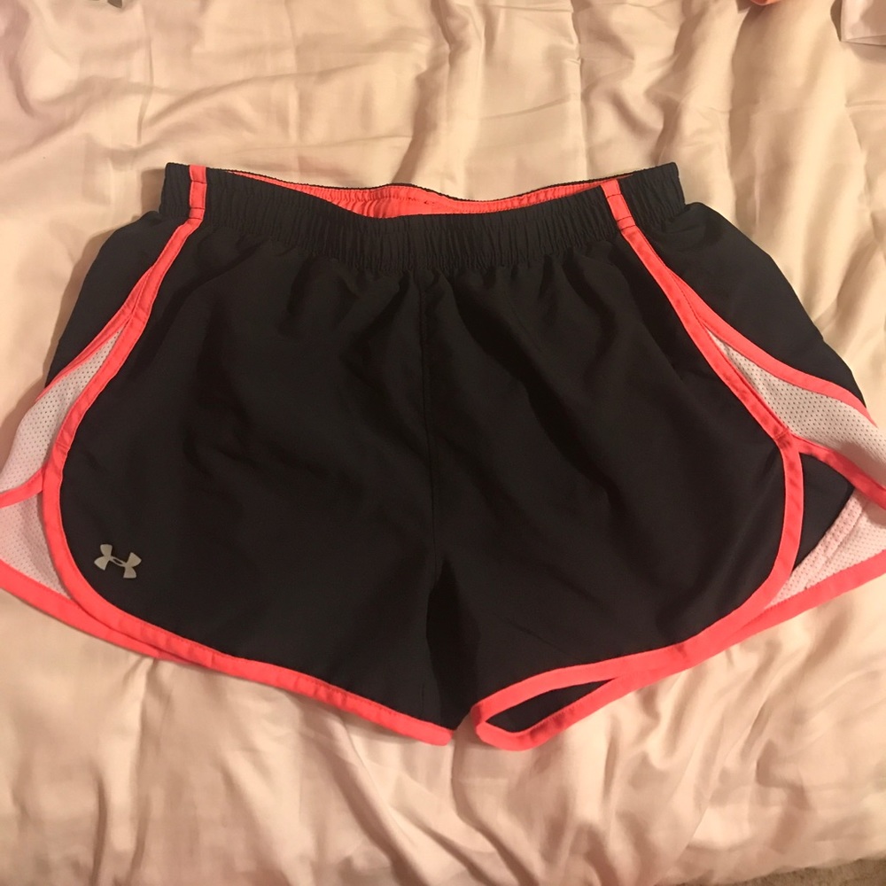 Under armour Running Shorts