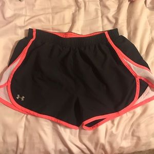 Under armour Running Shorts