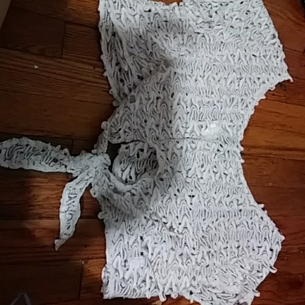 Swim wear cover shirt