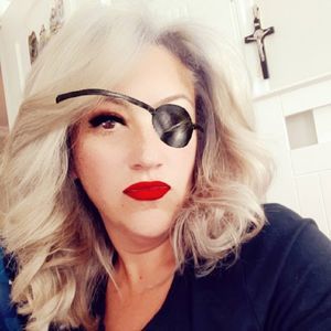 Meet your Posher, Gina