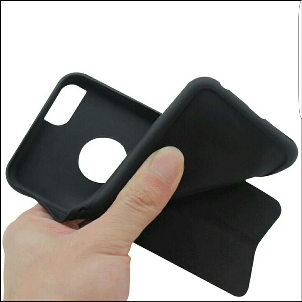 2017 NEW MAGNETIC FOLDABLE iPHONE 7 COVER CASE