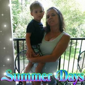 Meet your Posher, Stacy