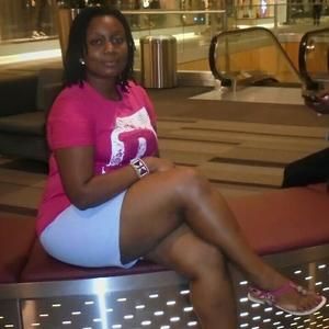 Meet your Posher, Annah