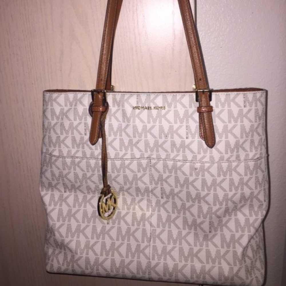 Michael Kira Handbag