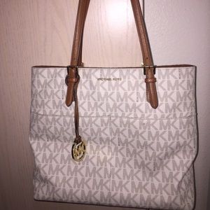 Michael Kira Handbag