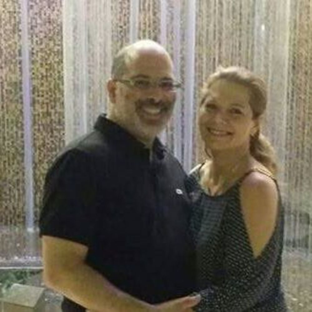 Meet your Posher, Jo anne