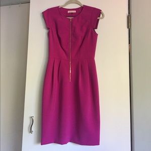 Rebecca Taylor tailored Dress