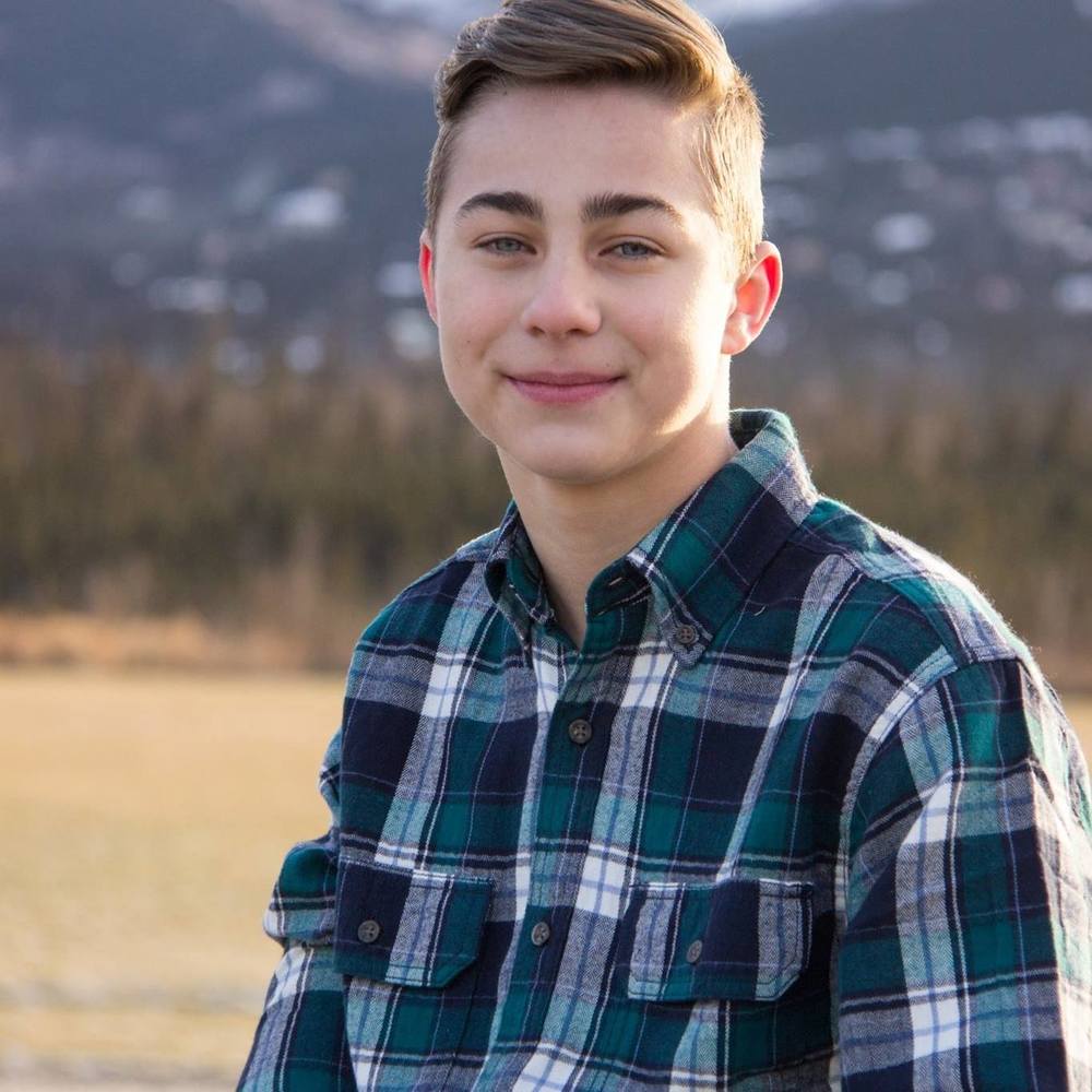Meet your Posher, Taylor