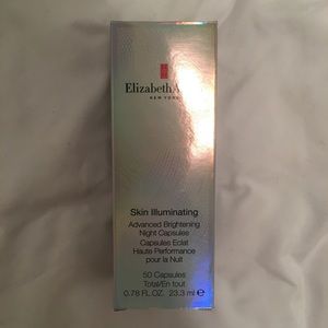 Elizabeth Arden Skin Illuminating Night Capsules