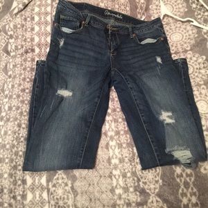 Lola jeggings size 12 reg