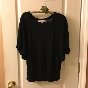 LOFT dolman sweater