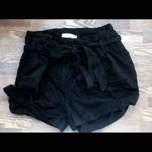 Abercrombie Soft Short