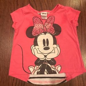 EUC Disney Shirt