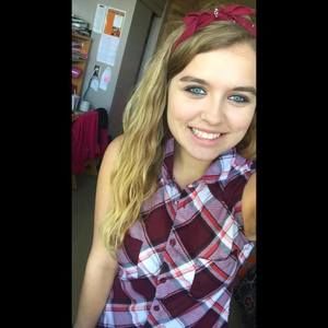 Meet your Posher, Sara