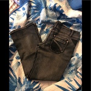 👖Angels brand boot cut jeans