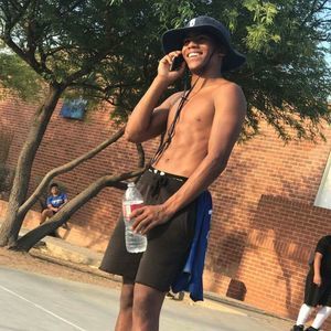 Meet your Posher, Angel