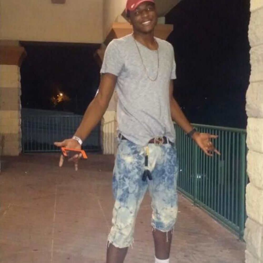 Meet your Posher, King keith