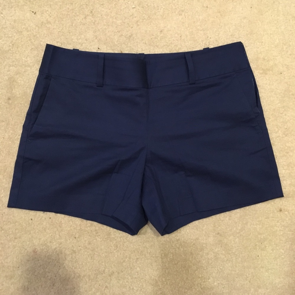 Brushed 98% Cotton shorts