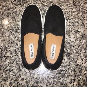 Steve Madden Slip Ons