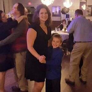 Meet your Posher, Dorothy