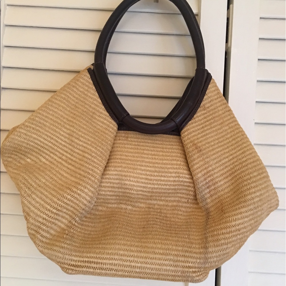 Jimmy CHOO purse